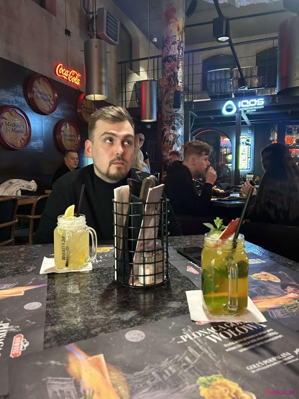 Oskar, Mężczyzna, 26, Rotterdam, Holandia, Zdjęcie: 4
