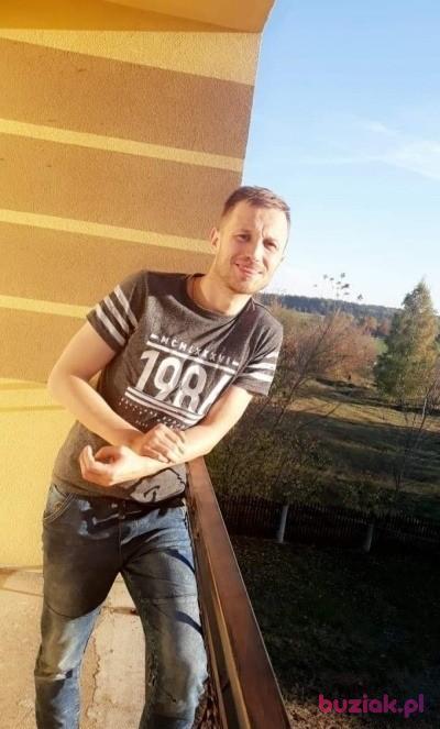 Sebastian, Male, 37, Białystok, Polska, Photo: 4