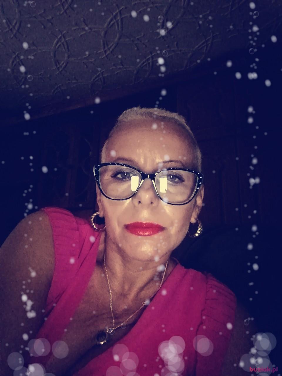 Agata, Female, 54, Gryfów Śląski, Polska, Photo: 4