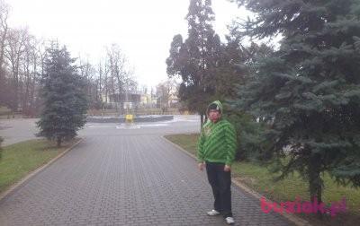 Roman, Male, 34, Mogilno, Polska, Photo: 4