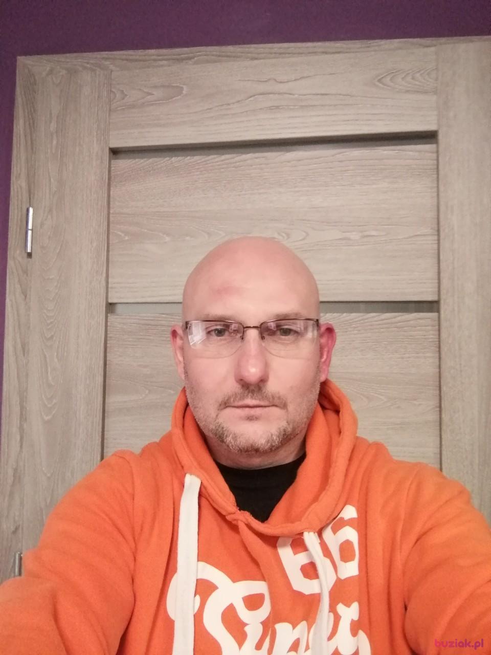 Marcin, Male, 50, Banbury, Wielka Brytania, Photo: 2