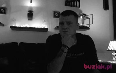 Darek, Male, 48, Wielka Brytania, Photo: 1