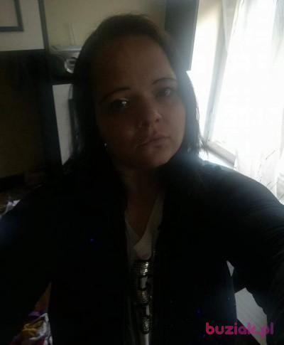 Adriana, Kobieta, 38, Szczecin, Polska, Zdjęcie: 1