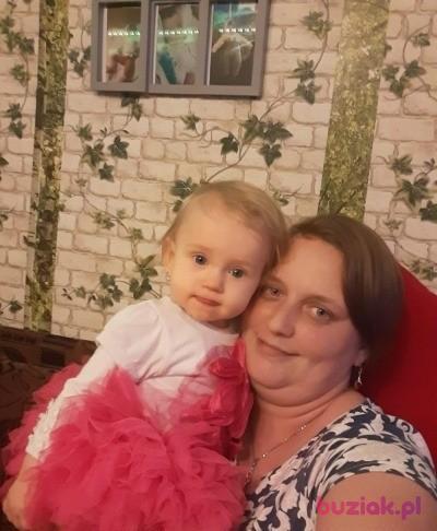 kasia, Female, 42, Lubsko, Polska, Photo: 4