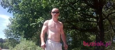 Kamil, Male, 36, Bydgoszcz, Polska, Photo: 2