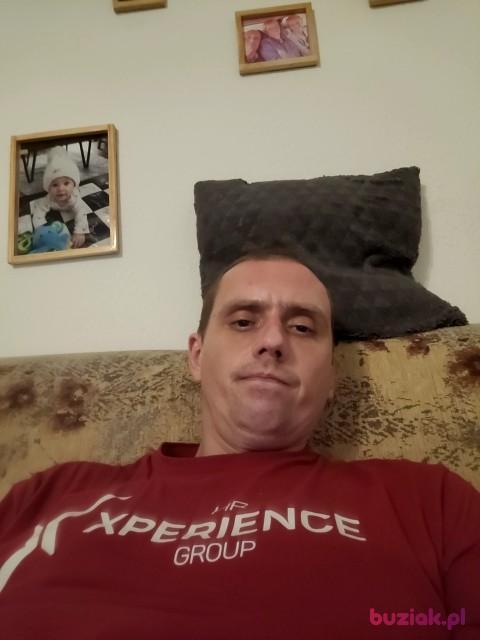 Krzysztof, Male, 44, Guben, Niemcy, Photo: 2