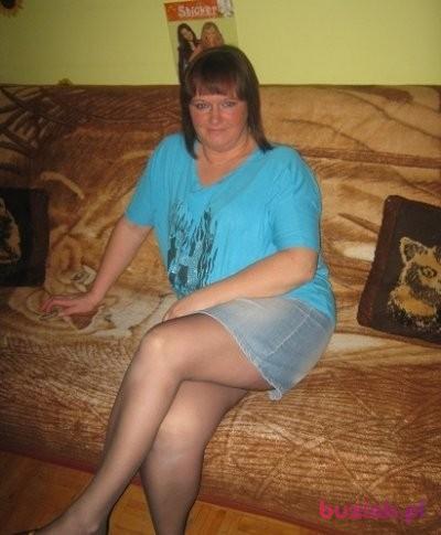 takaja11, Kobieta, 46, Inowrocław, Polska, Zdjęcie: 2