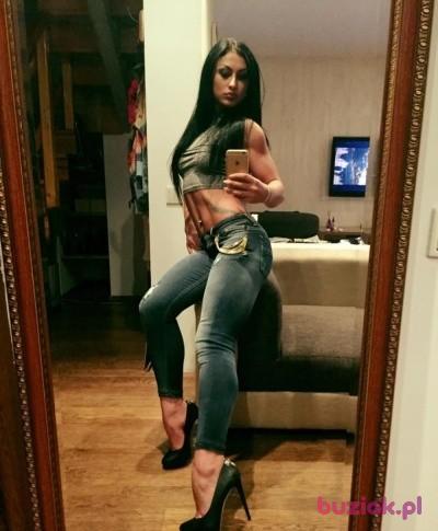 Lena, Female, 33, Warszawa, Polska, Photo: 4