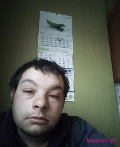 PATRYK, Male, 36, Lubliniec, Polska, Photo: 2