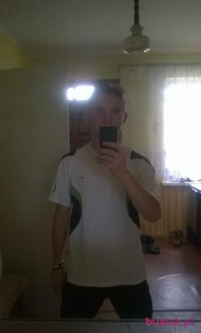 MATEUSZ, Male, 30, Pajęczno, Polska, Photo: 1