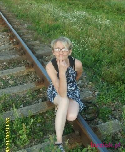 Aga, Female, 53, Jarosław, Polska, Photo: 12