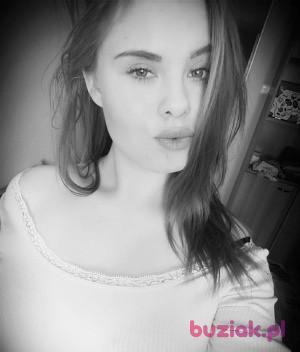 Ania, Female, 28, Miłakowo, Polska, Photo: 2