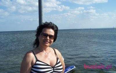 Basia, Female, 66, Radom, Polska, Photo: 1