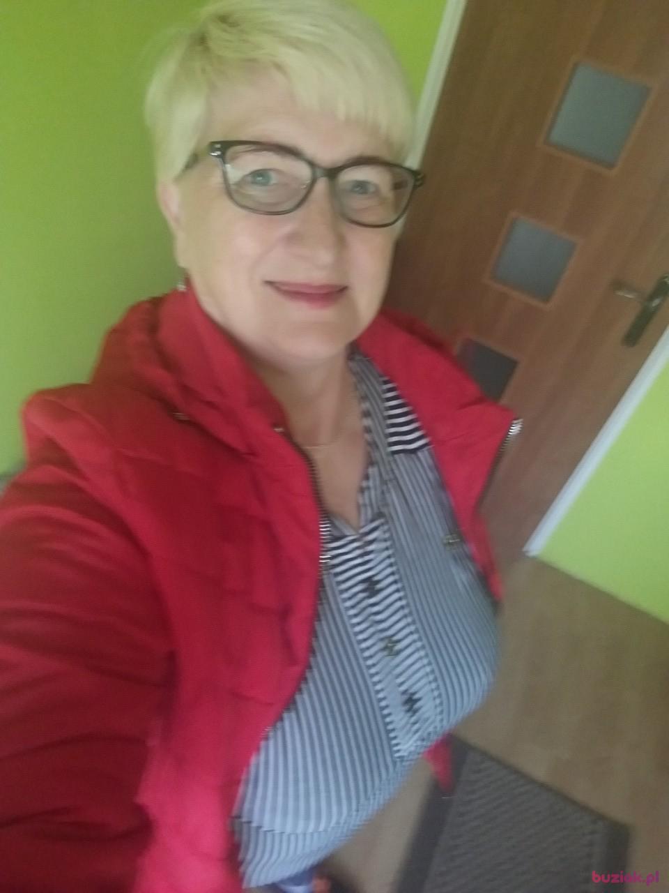 Izabela, Female, 57, Białystok, Polska, Photo: 4