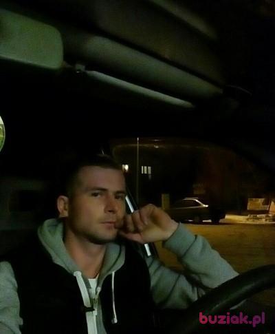 Paweł , Male, 38, Etterbeek, Belgia, Photo: 1