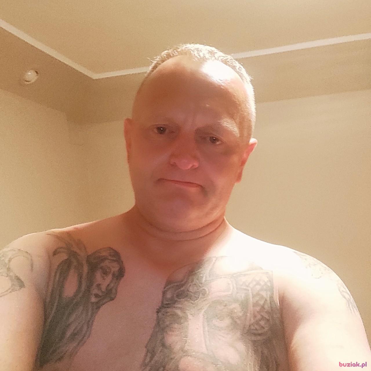 Kam, Male, 46, Gdynia, Polska, Photo: 2