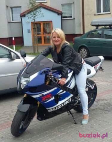 Lulu, Female, 48, Warszawa, Polska, Photo: 2