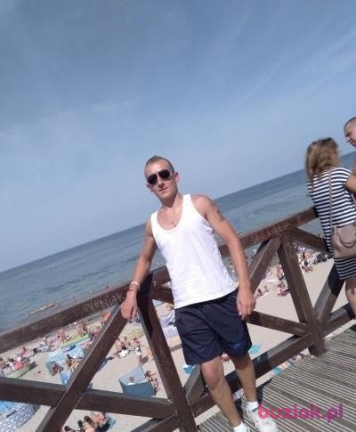 Damian, Mężczyzna, 34, Kraków, Polska, Zdjęcie: 3