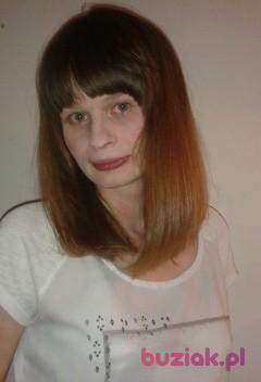 Magda, Female, 37, Warszawa, Polska, Photo: 1