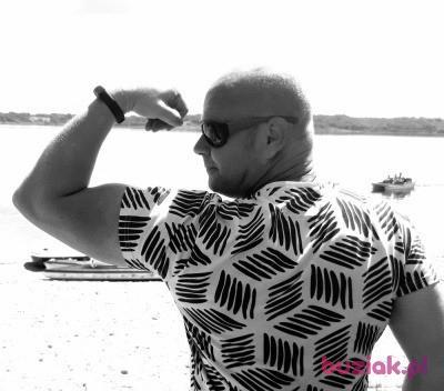 Tomasz, Male, 48, Tarnobrzeg, Polska, Photo: 2