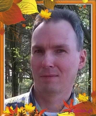 Mariusz, Male, 52, Tomaszów Mazowiecki, Polska, Photo: 4