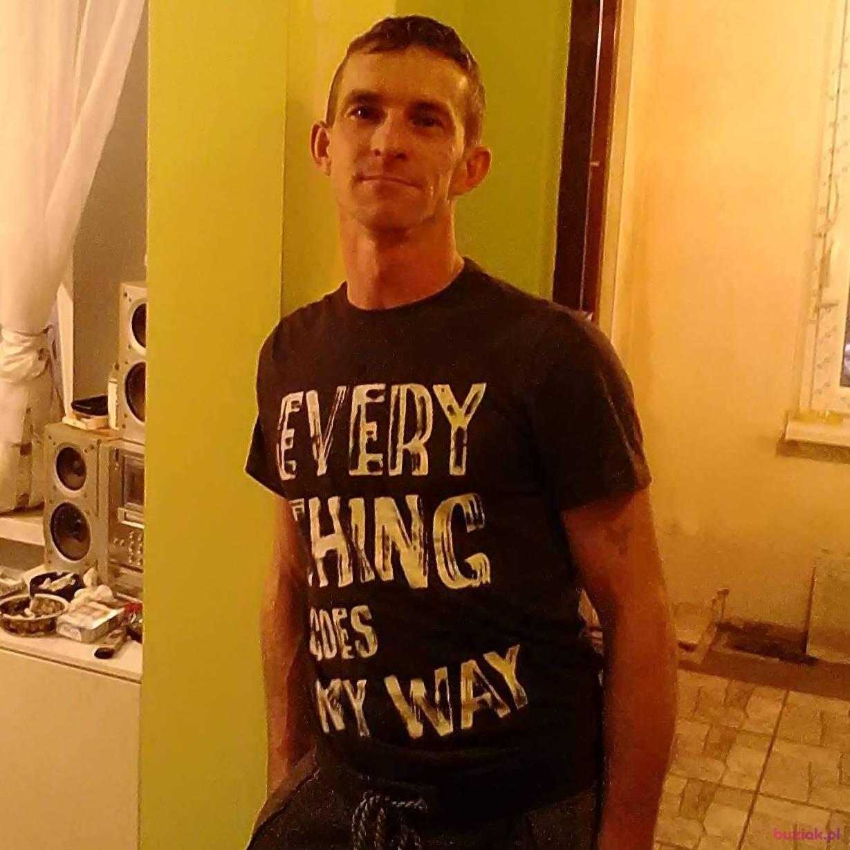 andrzej, Mężczyzna, 43, Kazimierza Wielka, Polska, Zdjęcie: 3