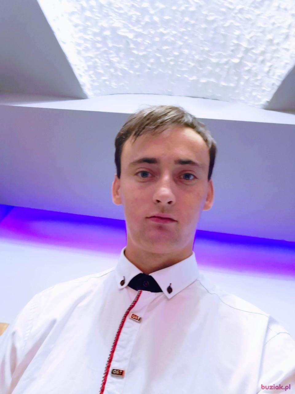 Marek, Male, 33, Lubin, Polska, Photo: 3