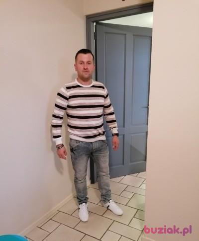 Jurek, Mężczyzna, 44, Oss, Holandia, Zdjęcie: 2