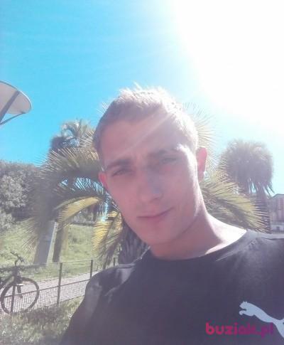 Bartek, Mężczyzna, 31, Chełmno, Polska, Zdjęcie: 3