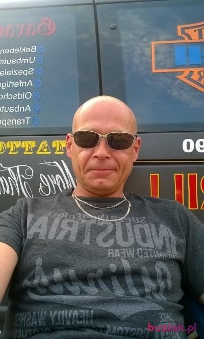 Krzysztof, Male, 55, Zgierz, Polska, Photo: 3