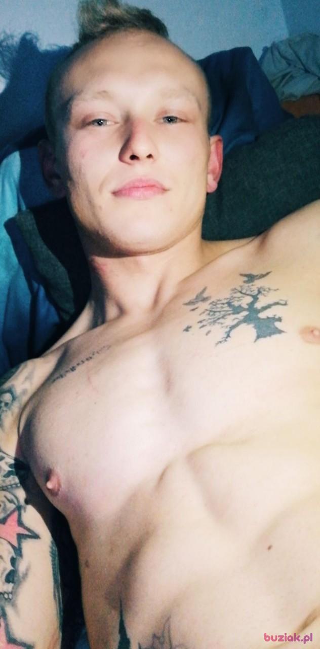 Sandiego, Male, 30, Sława, Polska, Photo: 1