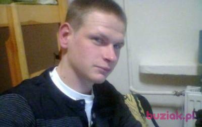 Sylwester, Male, 35, Mrągowo, Polska, Photo: 2