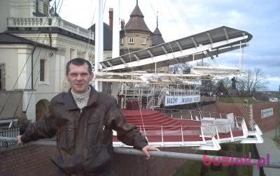 darek, Mężczyzna, 61, Szczecin, Polska, Zdjęcie: 2