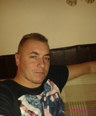 Arek, Male, 43, Przysucha, Polska, Photo: 1