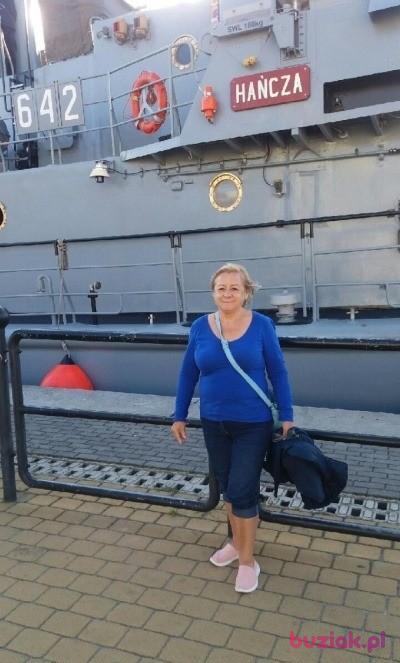 Ewa, Female, 72, Wrocław, Polska, Photo: 2
