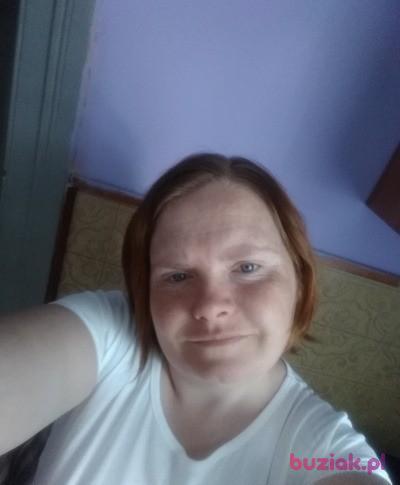 Basia , Female, 39, Chełmno, Polska, Photo: 4