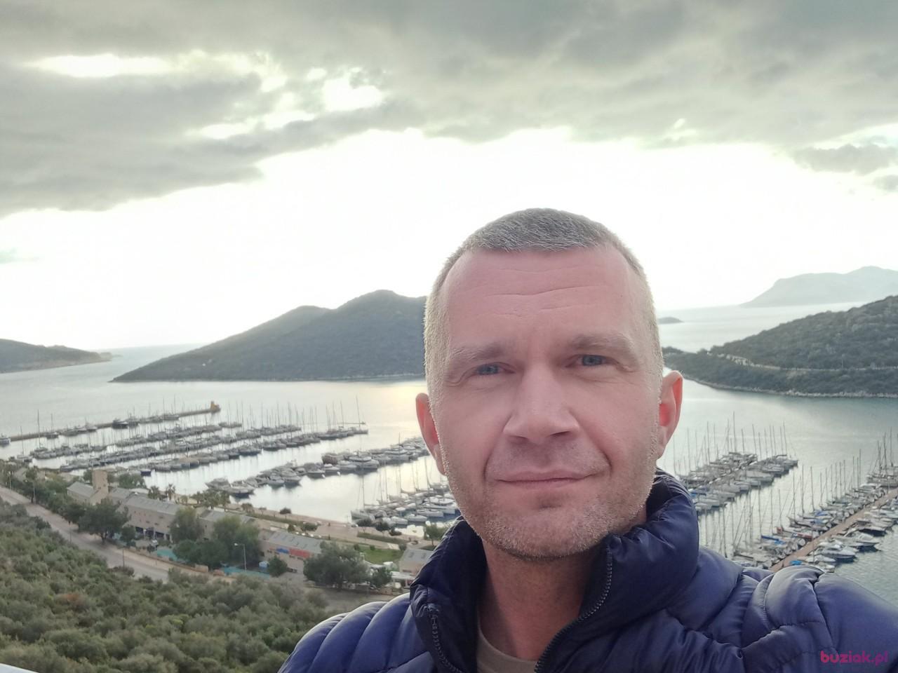 Marcin, Mężczyzna, 42, Westminster, Wielka Brytania, Zdjęcie: 2