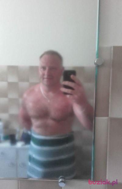 Wiesław, Male, 46, Ostrów Wielkopolski, Polska, Photo: 2