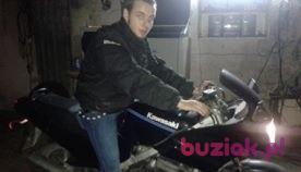 Krystian, Male, 31, Gdynia, Polska, Photo: 2