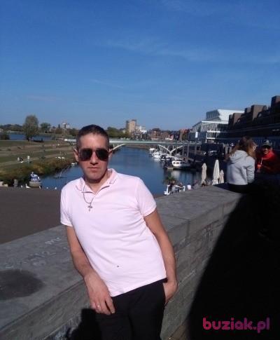 Mariusz , Male, 44, Bochnia, Polska, Photo: 2
