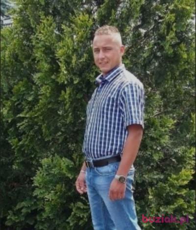 Michał , Male, 36, Ostrów Wielkopolski, Polska, Photo: 1