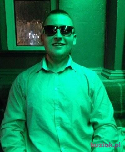 Mariusz , Mężczyzna, 32, Wielka Brytania, Zdjęcie: 2