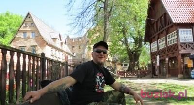 Krzysiek2059, Male, 46, Bergheim, Niemcy, Photo: 3