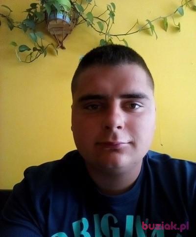 Radek, Male, 28, Człuchów, Polska, Photo: 2