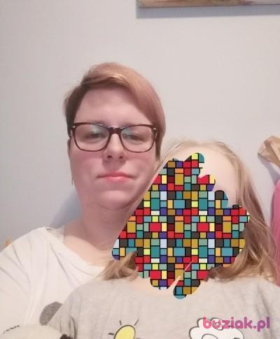 Agata, Female, 34, Słupsk, Polska, Photo: 4