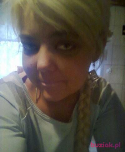 aneta, Female, 39, Myszków, Polska, Photo: 4
