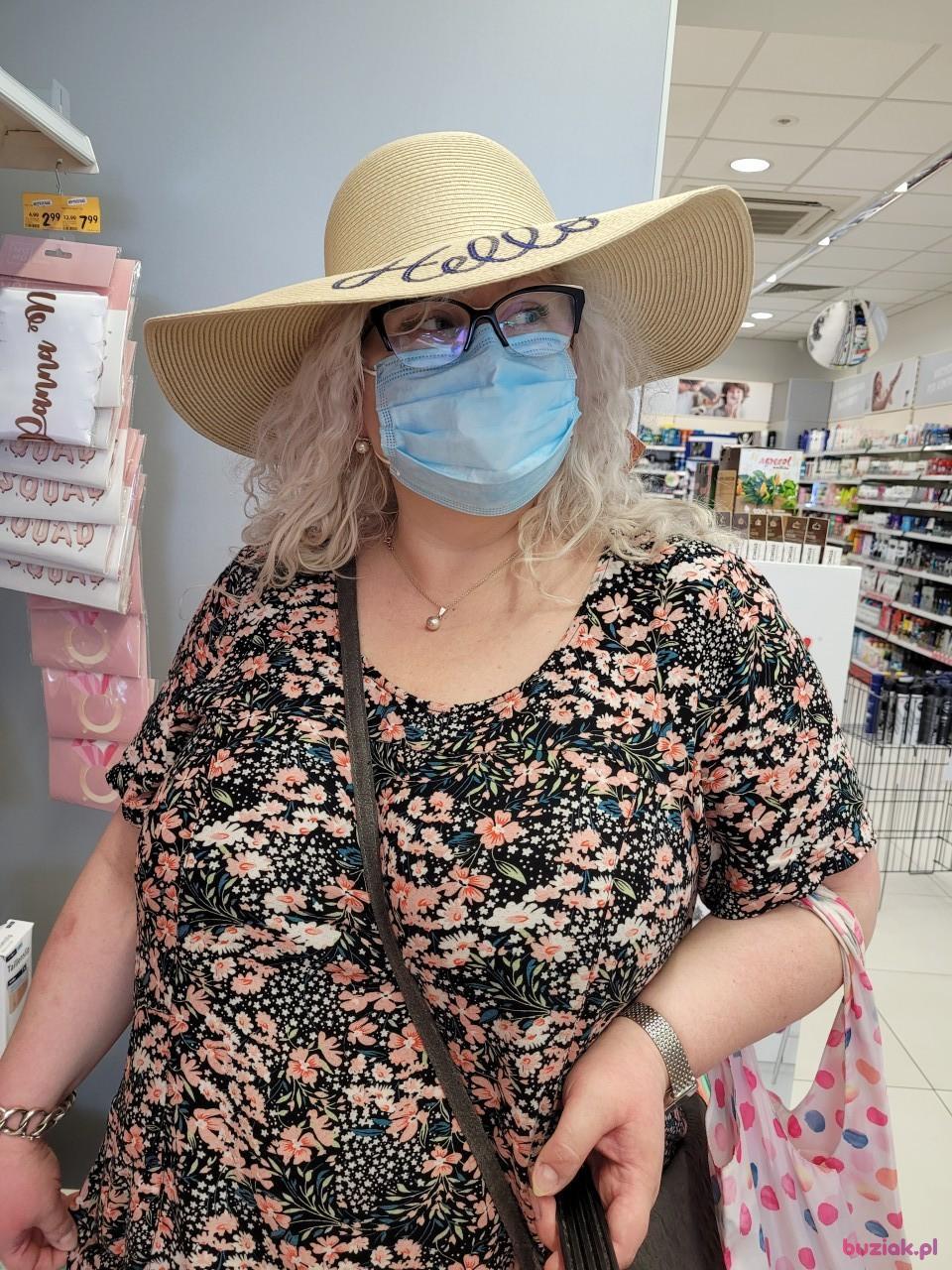 Magdalena, Female, 48, Włocławek, Polska, Photo: 2