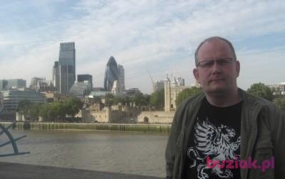 Jakub, Mężczyzna, 46, Wrocław, Polska, Zdjęcie: 4