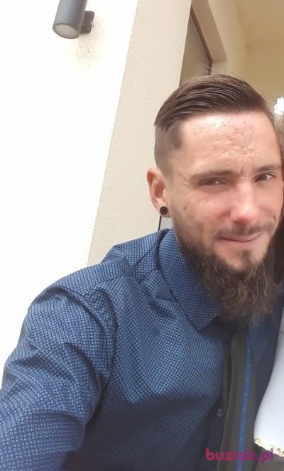 szymon, Male, 38, Rastatt, Niemcy, Photo: 2