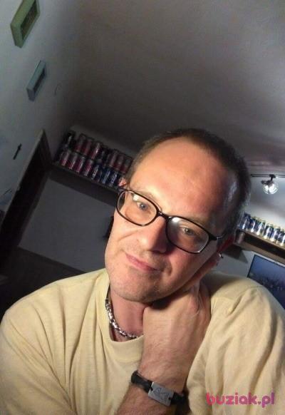Sławomir, Male, 56, Warszawa, Polska, Photo: 4